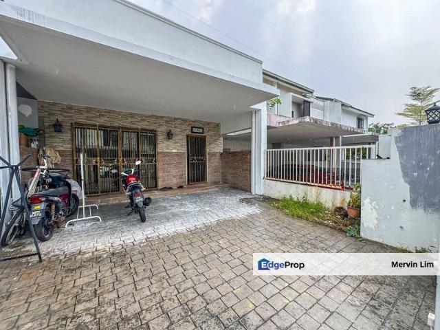 House for sale in Nilai, Seremban