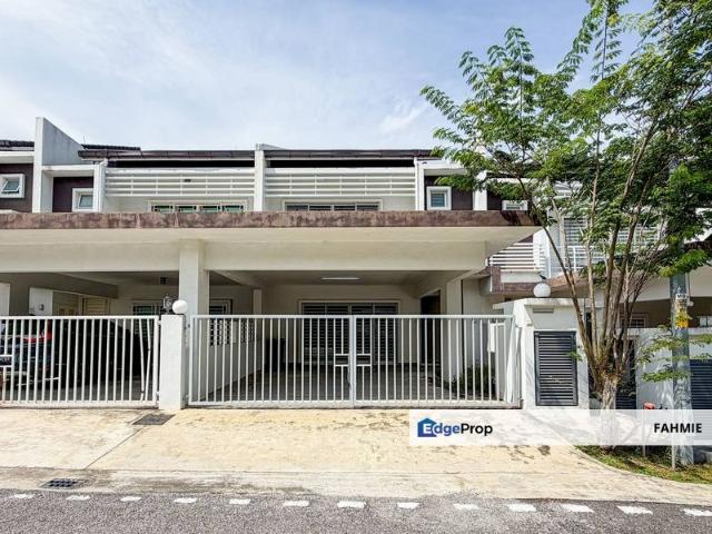 House for sale in Negeri Sembilan
