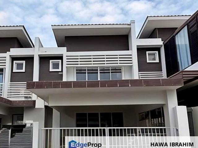 House for sale in Negeri Sembilan