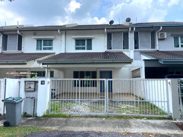 Terraced House for sale in Nilai, Negeri Sembilan
