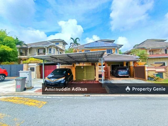 Bungalow for sale in Negeri Sembilan