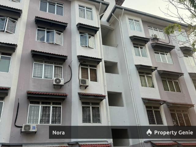 Apartment for sale in Negeri Sembilan