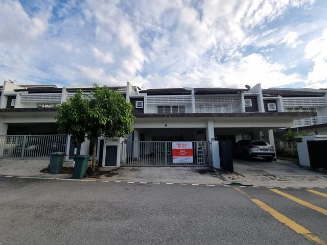 Terraced House for sale in Nilai, Negeri Sembilan