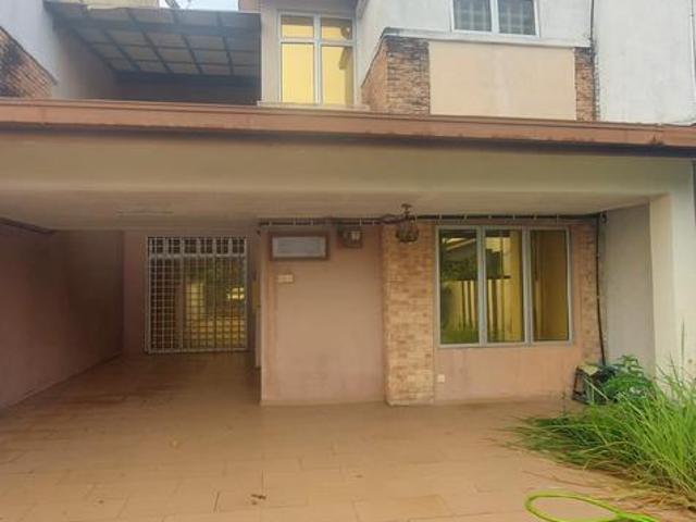 Terraced House for rent in Nilai, Negeri Sembilan