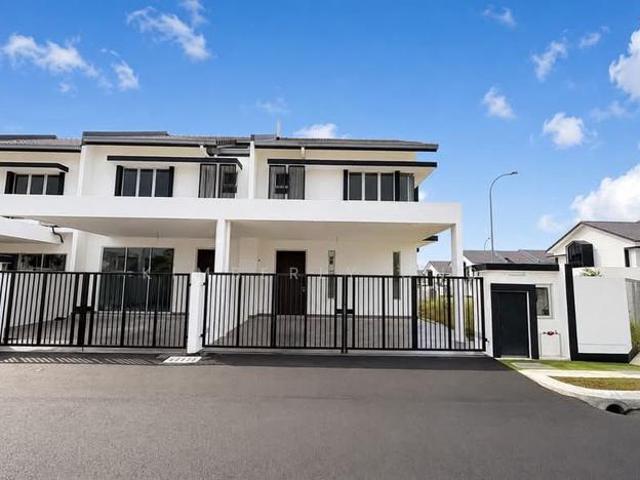 Terraced House for rent in Nilai, Negeri Sembilan