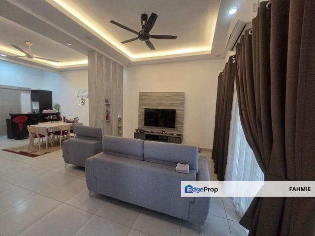 House for sale in Negeri Sembilan