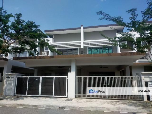House for rent in Laman Azalea, Seremban