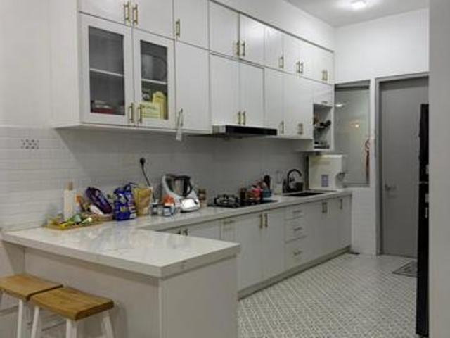 Terraced House for rent in Nilai, Negeri Sembilan