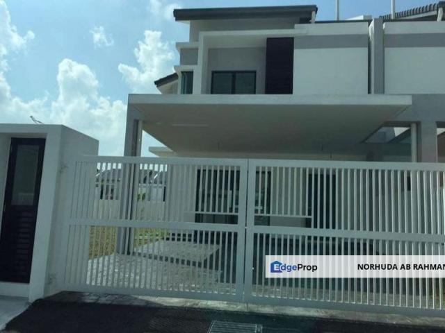 House for sale in Negeri Sembilan