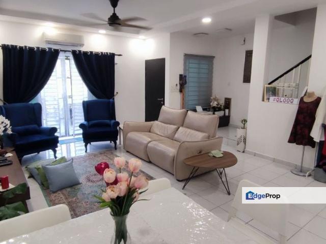 House for sale in Negeri Sembilan
