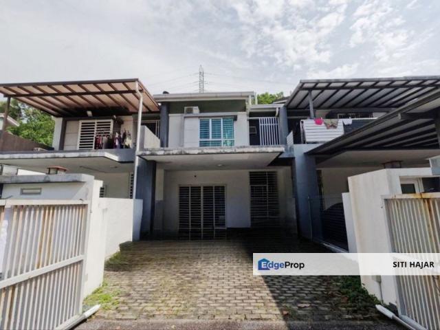 House for sale in Negeri Sembilan