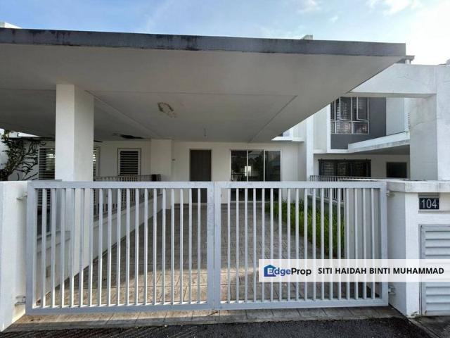 House for sale in Negeri Sembilan