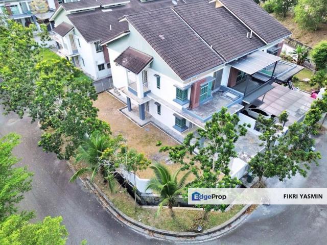 House for sale in Negeri Sembilan