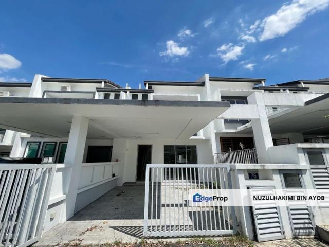 House for sale in Negeri Sembilan
