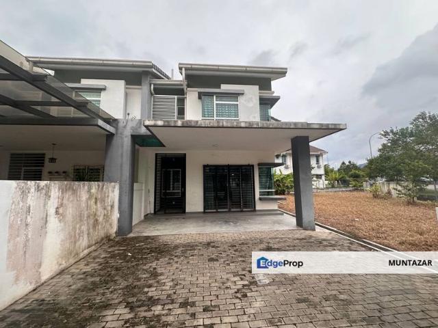 House for sale in Negeri Sembilan