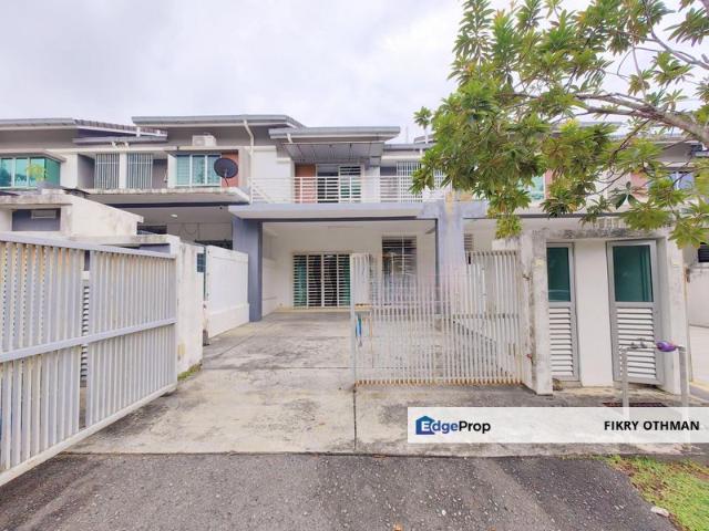 House for sale in Negeri Sembilan