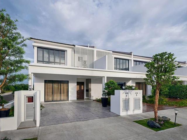 Terraced House for sale in Nilai, Negeri Sembilan
