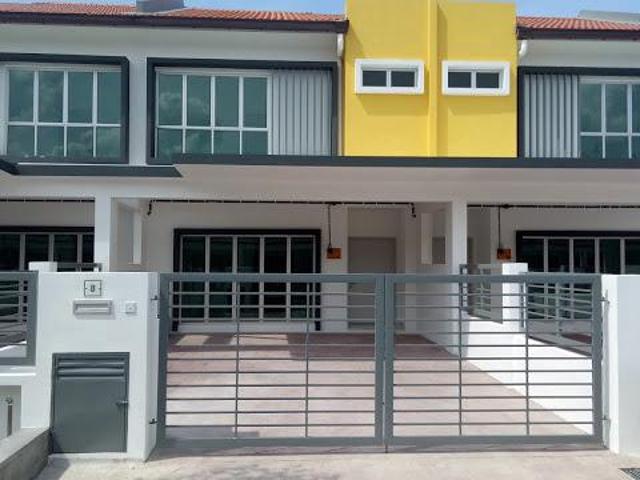 Terraced House for sale in Nilai, Negeri Sembilan