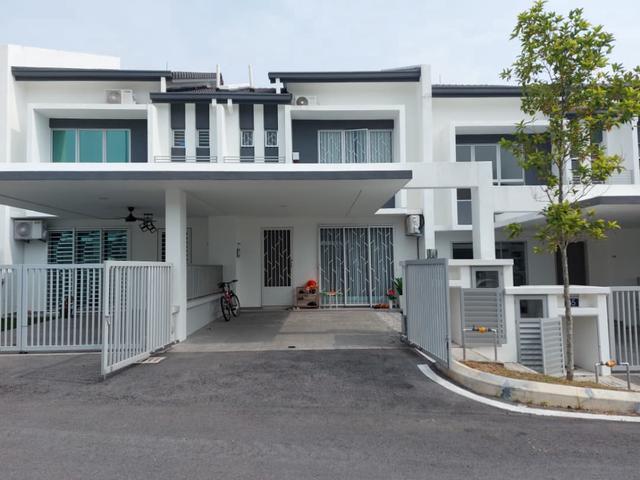 Terraced House for rent in Nilai, Negeri Sembilan