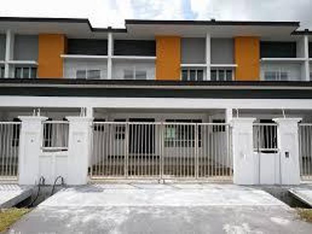 Terraced House for sale in Nilai, Negeri Sembilan