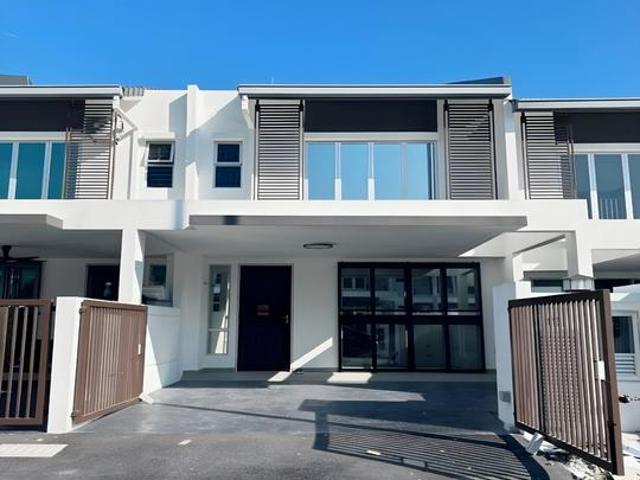 Terraced House for rent in Nilai, Negeri Sembilan