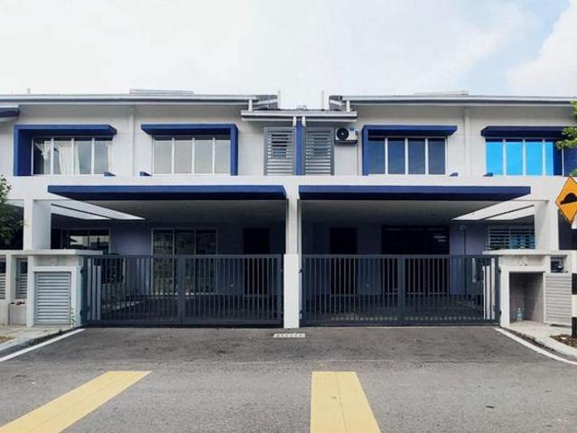 Terraced House for rent in Nilai, Negeri Sembilan