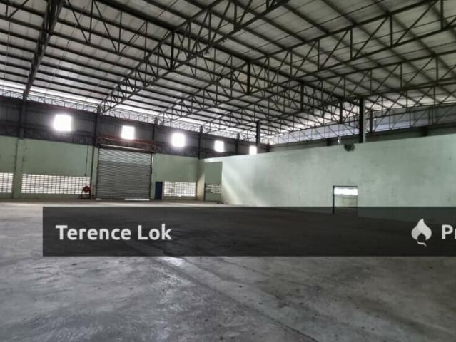 Warehouse for sale in Bandar Baru Nilai, Nilai