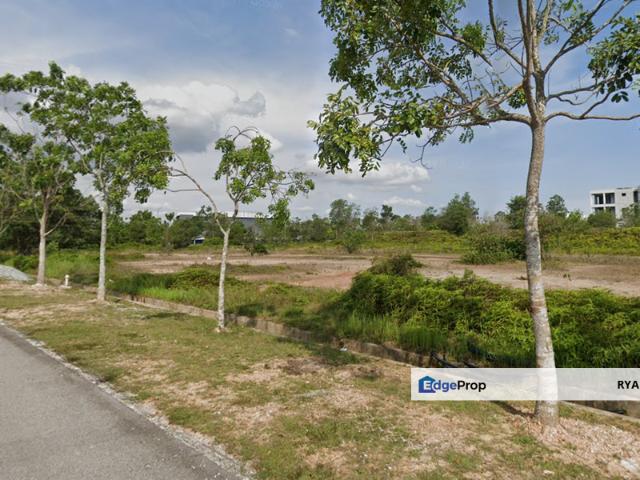 Warehouse for sale in Nilai, Negeri Sembilan