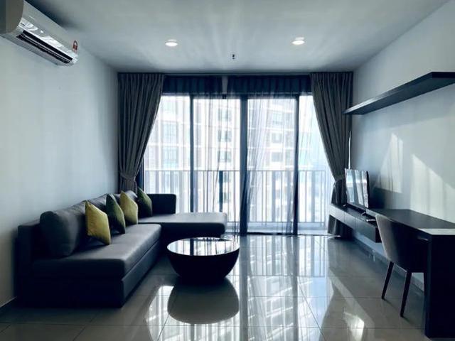 Serviced Residence for sale in Nilai, Negeri Sembilan
