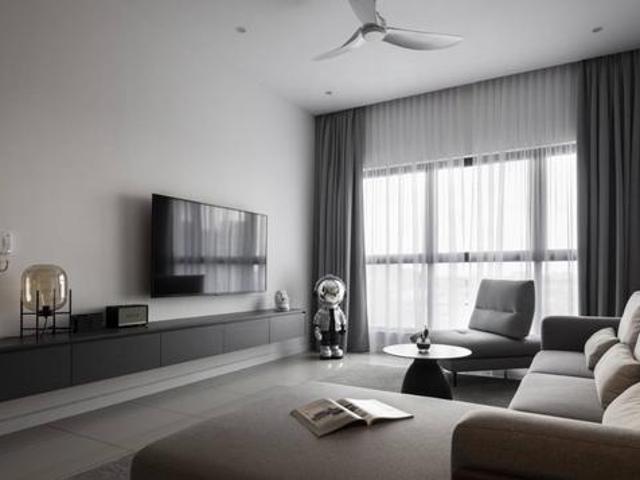 Apartment for sale in Nilai, Negeri Sembilan