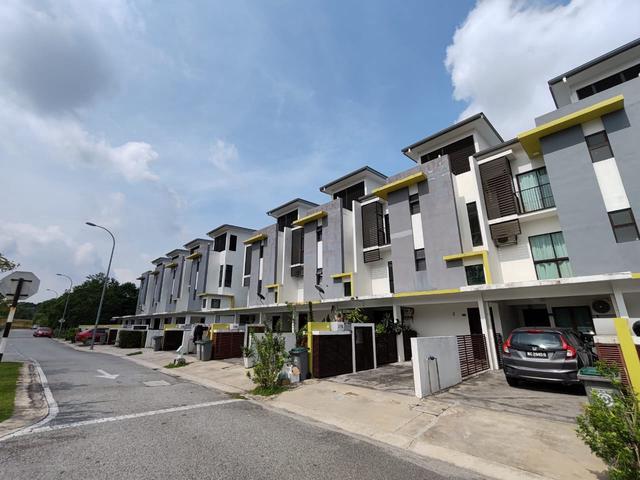 Terraced House for rent in Nilai, Negeri Sembilan