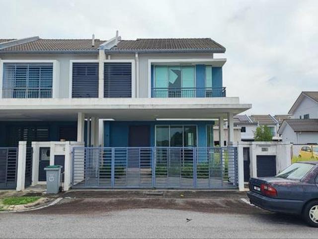Terraced House for sale in Nilai, Negeri Sembilan