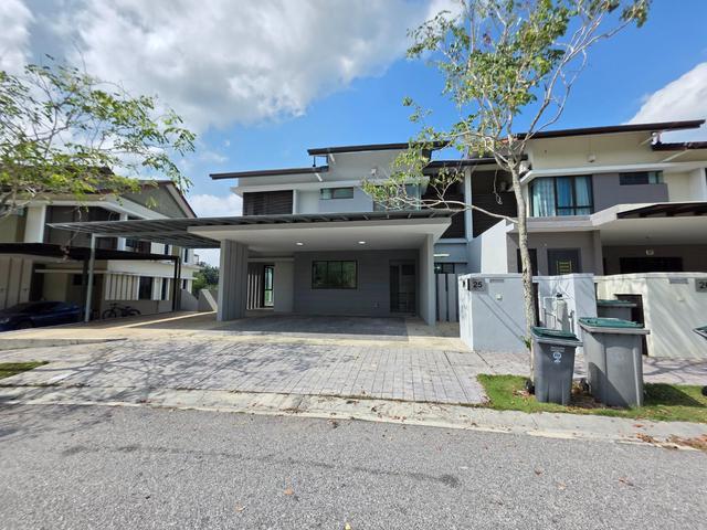 Bungalow for rent in Nilai, Negeri Sembilan