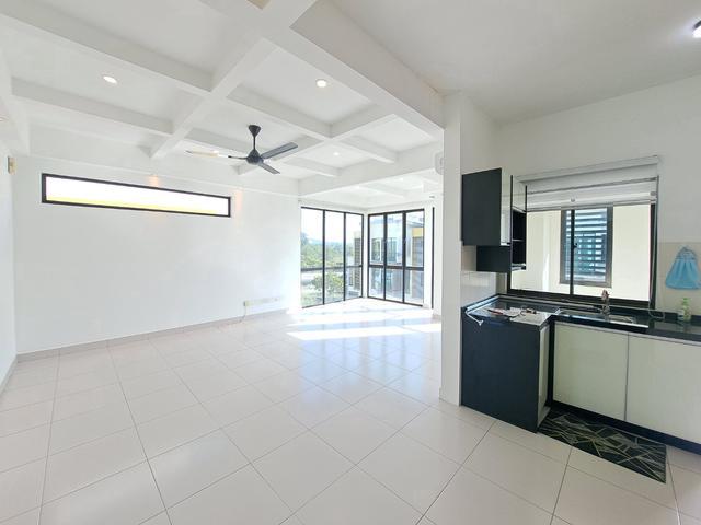 Townhouse for rent in Nilai, Negeri Sembilan