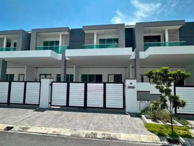 Terraced House for sale in Nilai, Negeri Sembilan