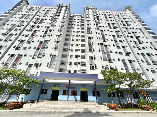 Apartment for sale in Nilai, Negeri Sembilan
