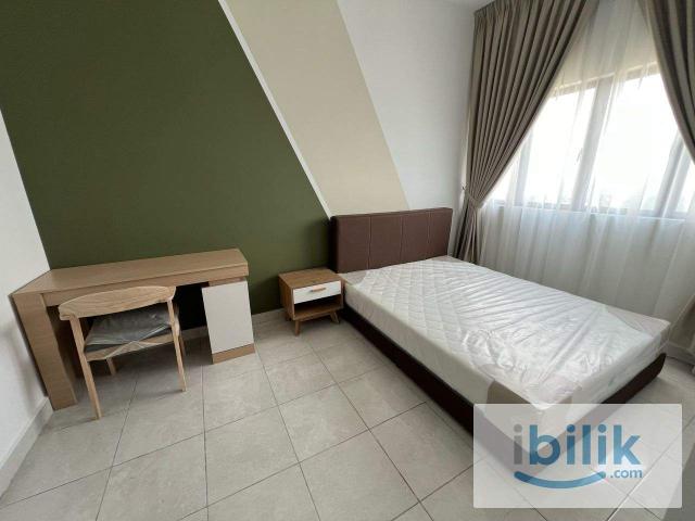 Room for rent in Negeri Sembilan