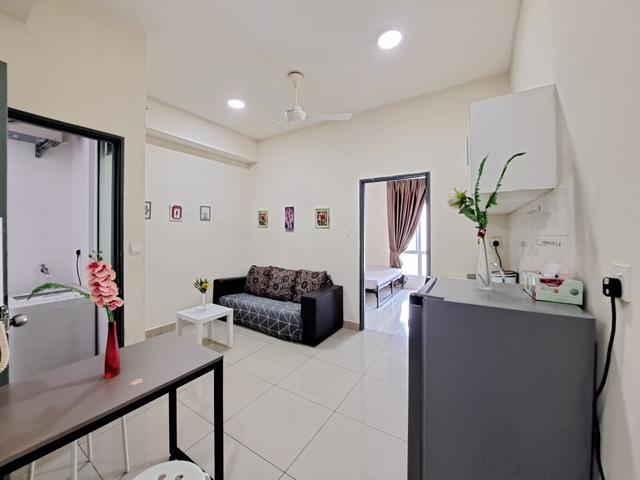 Serviced Residence for sale in Nilai, Negeri Sembilan