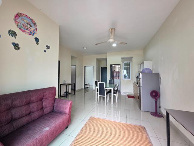 Serviced Residence for sale in Nilai, Negeri Sembilan