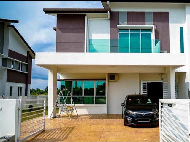 Terraced House for sale in Nilai, Seremban