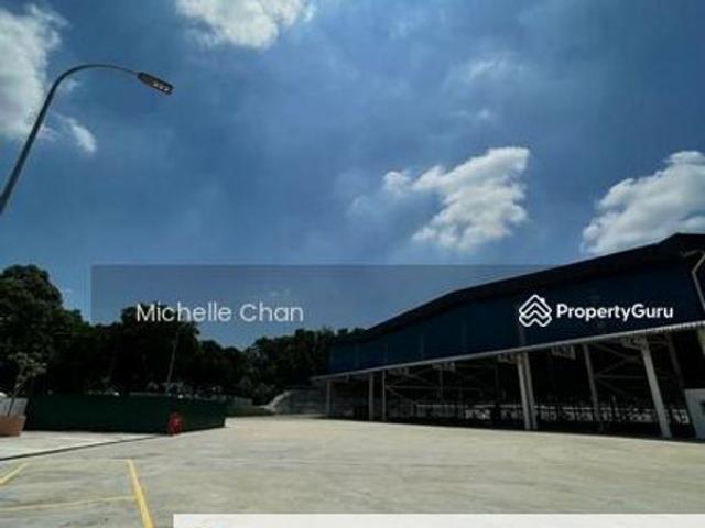 Warehouse for rent in Nilai, Negeri Sembilan