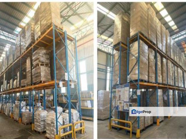 Warehouse for rent in Nilai, Negeri Sembilan
