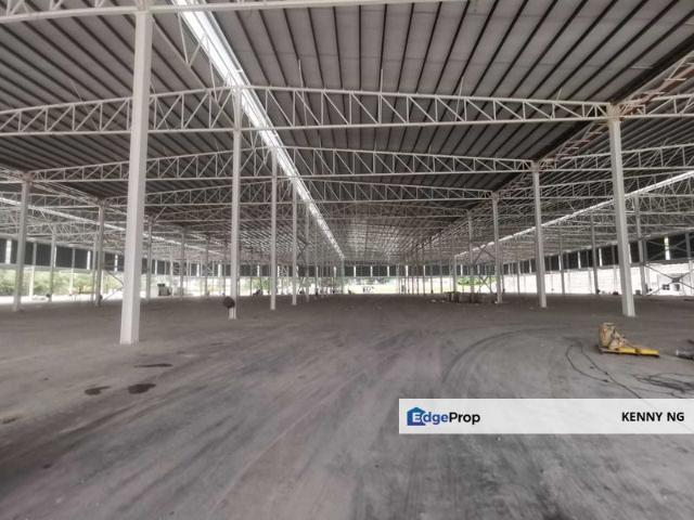 Warehouse for rent in Nilai, Negeri Sembilan