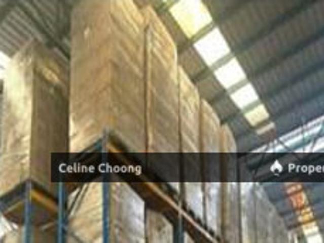 Warehouse for sale in Nilai, Negeri Sembilan