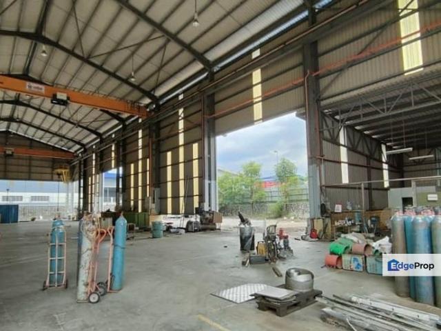 Warehouse for rent in Nilai, Negeri Sembilan