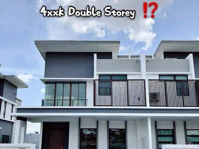 Terraced House for sale in Nilai, Seremban