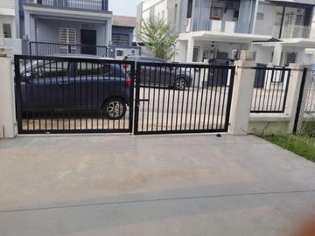 House for rent in Nilai, Seremban