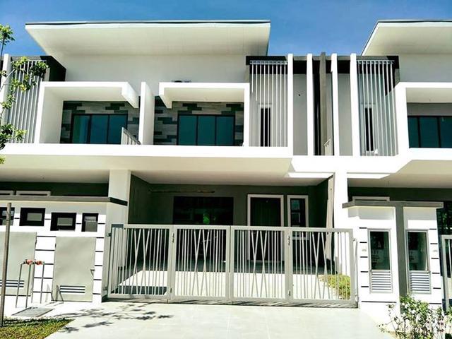Terraced House for sale in Nilai, Negeri Sembilan