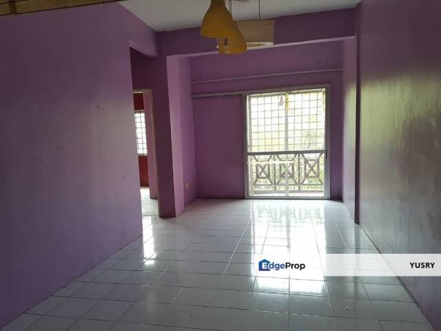 Condominium for sale in Nilai, Negeri Sembilan