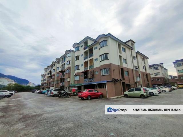 Condominium for sale in Nilai, Negeri Sembilan